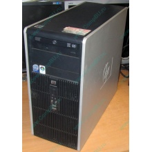 Компьютер HP Compaq dc5800 MT (Intel Core 2 Quad Q9300 (4x2.5GHz) /4Gb /250Gb /ATX 300W) - Нефтеюганск