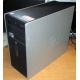 Системный блок HP Compaq dc5800 MT (Intel Core 2 Quad Q9300 (4x2.5GHz) /4Gb /250Gb /ATX 300W) - Нефтеюганск