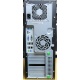 Компьютер HP Compaq 8000 Elite CMT (Intel Core 2 Quad Q9500 /4Gb DDR3 /320Gb /ATX 320W) вид сзади (Нефтеюганск)