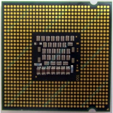 Процессор Intel Core 2 Duo E6420 (2x2.13GHz /4Mb /1066MHz) SLA4T socket 775 (Нефтеюганск)