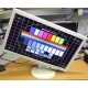 Монитор 24" Benq RL2450HT (GL2450-B) вращается (Нефтеюганск)