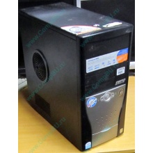 Четырехядерный компьютер Intel Core 2 Quad Q8300 (4x2.5GHz) /4Gb /320Gb /ATX 350W (Нефтеюганск)