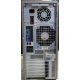 Сервер Dell PowerEdge T300 вид сзади (Нефтеюганск)