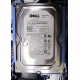 Б/У жёсткий диск Dell SATA (WD WD1601ABYS 7200 rpm) 3.5" HDD (Нефтеюганск)