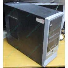 Компьютер Intel Pentium Dual Core E2180 (2x2.0GHz) /2Gb /160Gb /ATX 250W (Нефтеюганск)