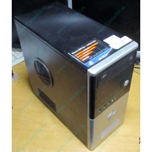 Компьютер Б/У Intel Core 2 Quad Q6600 (4x2.4GHz) /4Gb /250Gb /ATX 350W FSP (Нефтеюганск)