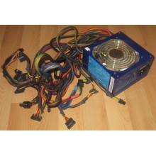 Глючный блок питания FSP Epsilon 1010W (Нефтеюганск)