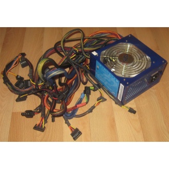 Глючный блок питания FSP Epsilon 1010W (Нефтеюганск)
