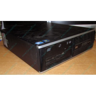 4-х ядерный Б/У компьютер HP Compaq 6000 Pro (Intel Core 2 Quad Q8300 (4x2.5GHz) /4Gb /320Gb /ATX 240W Desktop /Windows 7 Pro) - Нефтеюганск