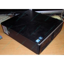 4-х ядерный Б/У компьютер HP Compaq 6000 Pro (Intel Core 2 Quad Q8300 (4x2.5GHz) /4Gb /320Gb /ATX 240W Desktop /Windows 7 Pro) - Нефтеюганск