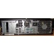 HP Compaq 6000 Pro (Intel Core 2 Quad Q8300 (4x2.5GHz) /4Gb /320Gb /ATX 240W Desktop /Windows 7 Pro) вид сзади (Нефтеюганск)