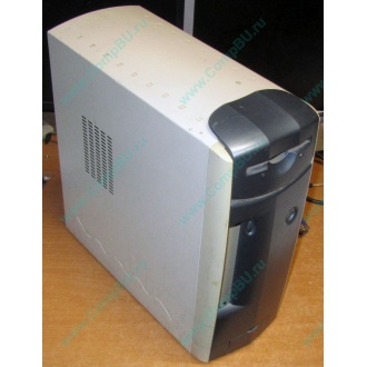 Маленький компактный компьютер Intel Core i3 2100 /4Gb DDR3 /250Gb /ATX 240W microtower (Нефтеюганск)
