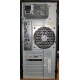 Компьютер Intel Core 2 Quad Q6600 (4x2.4GHz) /4Gb /250Gb /1Gb Radeon HD6670 /ATX 450W вид сзади (Нефтеюганск)