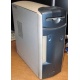 Компактный маленький системный блок Intel Core i3 2120 /4Gb DDR3 /320Gb /ATX 240W microtower (Нефтеюганск)
