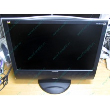 Монитор с колонками 20.1" ЖК ViewSonic VG2021WM-2 1680x1050 (широкоформатный) - Нефтеюганск