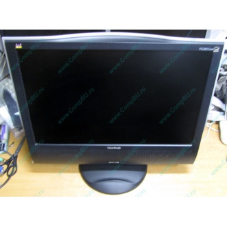 Монитор с колонками 20.1" ЖК ViewSonic VG2021WM-2 1680x1050 (широкоформатный) - Нефтеюганск