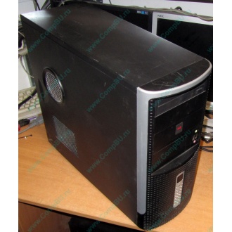 Начальный игровой компьютер Intel Pentium Dual Core E5700 (2x3.0GHz) s.775 /2Gb /250Gb /1Gb GeForce 9400GT /ATX 350W (Нефтеюганск)