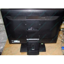 Широкоформатный жидкокристаллический монитор 19" BenQ G900WAD 1440x900 (Нефтеюганск)
