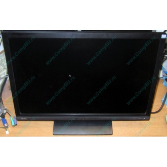 22" ЖК монитор Benq G2200W 1680x1050 (широкоформатный) - Нефтеюганск