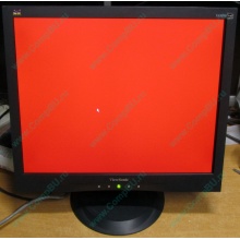 Монитор 19" ViewSonic VA903b (1280x1024) есть битые пиксели (Нефтеюганск)