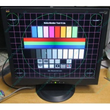 Монитор 19" ViewSonic VA903b (1280x1024) есть битые пиксели (Нефтеюганск)