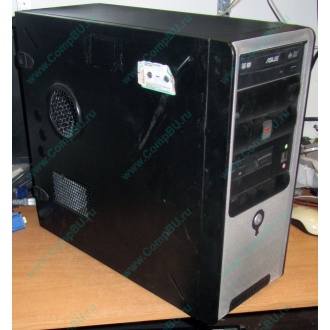 4х-ядерный компьютер Intel Core 2 Quad Q6600 (4x2.4GHz) /4Gb /500Gb /ATX 350W (Нефтеюганск)