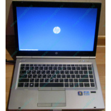Б/У ноутбук Core i7: HP EliteBook 8470P B6Q22EA (Intel Core i7-3520M /8Gb /500Gb /Radeon 7570 /15.6" TFT 1600x900 /Window7 PRO) - Нефтеюганск