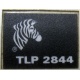 Термопринтер Zebra TLP 2844 (без БП!) - Нефтеюганск