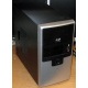 Системный блок Б/У Intel Core i5-3470 (4x3.2GHz) /8Gb DDR3 /500Gb /ATX 450W (Нефтеюганск)