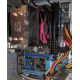 Intel Core i5-3470 /Cooler Master с тепловыми трубками /Asus P8B75M-LX /2x4Gb DDR3 Corsair CMZ4GX3M2A1600C9 9-9-9-24 1.5V ver.7 (Нефтеюганск).