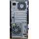 Компьютер HP PRO 3500 MT (Intel Core i5-2300 /4Gb /320Gb /ATX 300W) вид сзади (Нефтеюганск)