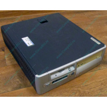 Компьютер HP D520S SFF (Intel Pentium-4 2.4GHz s.478 /2Gb /40Gb /ATX 185W desktop) - Нефтеюганск