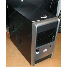 4хядерный компьютер Intel Core 2 Quad Q6600 (4x2.4GHz) /4Gb /160Gb /ATX 450W (Нефтеюганск)
