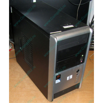 4хядерный компьютер Intel Core 2 Quad Q6600 (4x2.4GHz) /4Gb /160Gb /ATX 450W (Нефтеюганск)