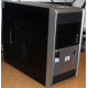 Четырехъядерный компьютер Intel Core 2 Quad Q6600 /4Gb /160Gb /ATX 450W (Нефтеюганск)