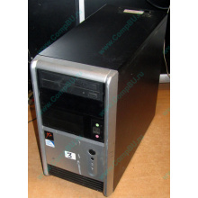 4 ядерный компьютер Intel Core 2 Quad Q6600 (4x2.4GHz) /4Gb /160Gb /ATX 450W (Нефтеюганск)