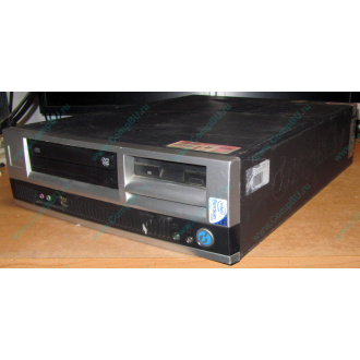 БУ компьютер Kraftway Prestige 41180A (Intel E5400 (2x2.7GHz) s.775 /2Gb DDR2 /160Gb /IEEE1394 (FireWire) /ATX 250W SFF desktop) - Нефтеюганск