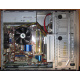 БУ компьютер Kraftway Prestige 41180A (Intel E5400 /Asus P5Q-EM DO /2Gb DDR2 /160Gb /IEEE1394 (FireWire) /ATX 250W SFF desktop) - Нефтеюганск