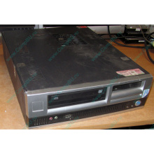БУ компьютер Kraftway Prestige 41180A (Intel E5400 (2x2.7GHz) s775 /2Gb DDR2 /160Gb /IEEE1394 (FireWire) /ATX 250W SFF desktop) - Нефтеюганск