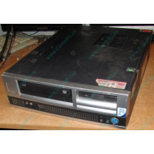 БУ компьютер Kraftway Prestige 41180A (Intel E5400 (2x2.7GHz) s775 /2Gb DDR2 /160Gb /IEEE1394 (FireWire) /ATX 250W SFF desktop) - Нефтеюганск