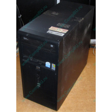 Компьютер HP Compaq dx2300 MT (Intel Pentium-D 925 (2x3.0GHz) /2Gb /160Gb /ATX 250W) - Нефтеюганск