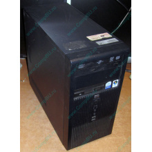Системный блок Б/У HP Compaq dx2300 MT (Intel Core 2 Duo E4400 (2x2.0GHz) /2Gb /80Gb /ATX 300W) - Нефтеюганск