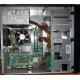 HP Compaq dx2300MT (Intel Core 2 Duo E4400 /2Gb /80Gb /ATX 300W) вид изнутри (Нефтеюганск)