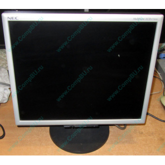 Монитор Б/У Nec MultiSync LCD 1770NX (Нефтеюганск)