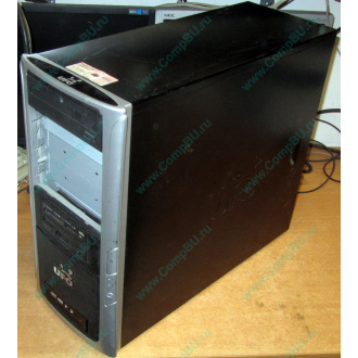 Б/У корпус ATX Miditower от компьютера UFO  (Нефтеюганск)
