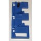 Пластмассовый фиксатор-защёлка Dell F7018 для Optiplex 745/755 Tower (Нефтеюганск)