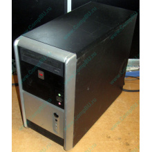 Б/У компьютер Intel Core i5-4590 (4x3.3GHz) /8Gb DDR3 /500Gb /ATX 450W Inwin (Нефтеюганск)