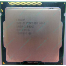 Процессор Intel Pentium G840 (2x2.8GHz /L3 3072kb) SR05P s.1155 (Нефтеюганск)