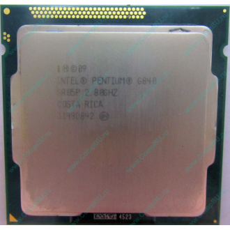 Процессор Intel Pentium G840 (2x2.8GHz) SR05P socket 1155 (Нефтеюганск)