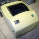 Термопринтер Zebra TLP 2844 (слегка пробита крышка в Нефтеюганске, без БП!) - Нефтеюганск